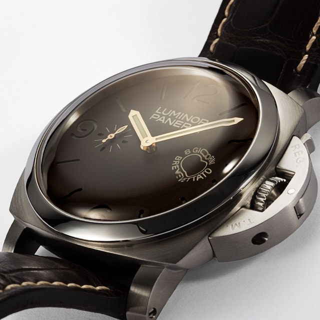 Panerai Luminor 1950 PAM00203 Image 2